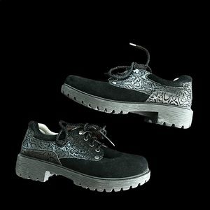 Algeria boots size 38